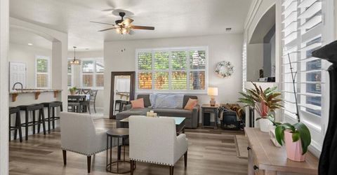 1875 Badlands Drive, Reno, NV 89521 Photo