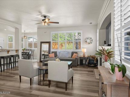 1875 Badlands Drive, Reno, NV 89521 Photo