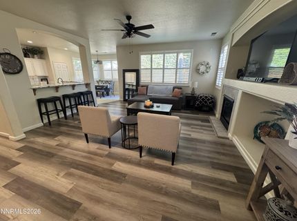 1875 Badlands Drive, Reno, NV 89521 Photo