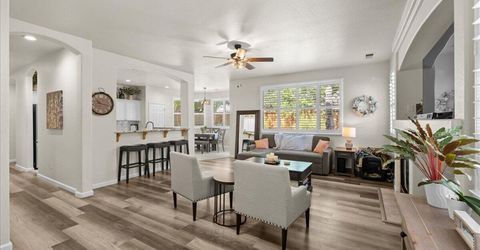 1875 Badlands Drive, Reno, NV 89521 Photo