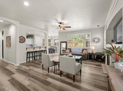 1875 Badlands Drive, Reno, NV 89521 Photo