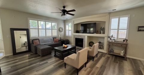 1875 Badlands Drive, Reno, NV 89521 Photo