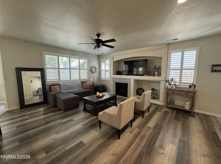 1875 Badlands Drive, Reno, NV 89521 Photo