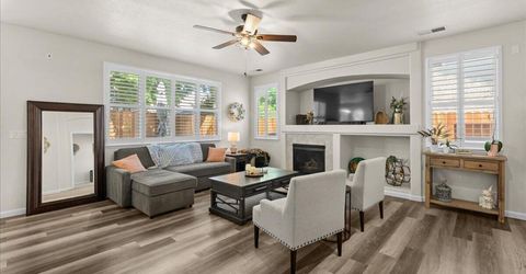 1875 Badlands Drive, Reno, NV 89521 Photo