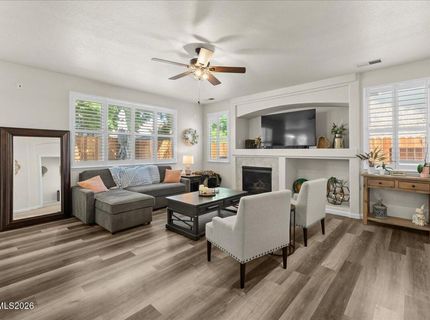 1875 Badlands Drive, Reno, NV 89521 Photo