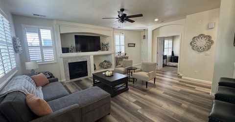 1875 Badlands Drive, Reno, NV 89521 Photo