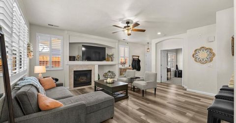 1875 Badlands Drive, Reno, NV 89521 Photo
