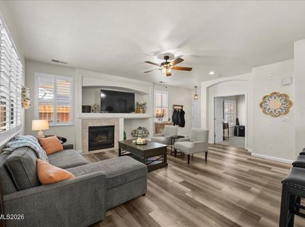 1875 Badlands Drive, Reno, NV 89521 Photo