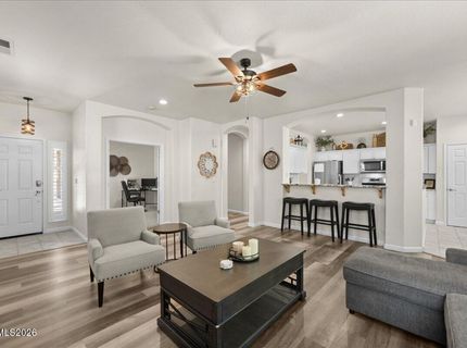 1875 Badlands Drive, Reno, NV 89521 Photo