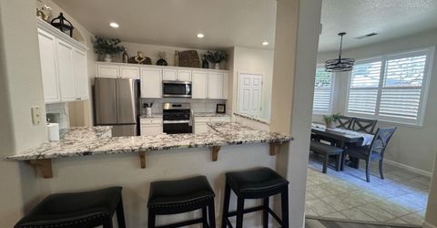 1875 Badlands Drive, Reno, NV 89521 Photo