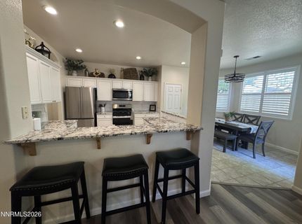 1875 Badlands Drive, Reno, NV 89521 Photo