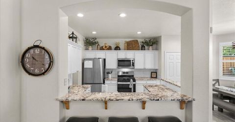 1875 Badlands Drive, Reno, NV 89521 Photo