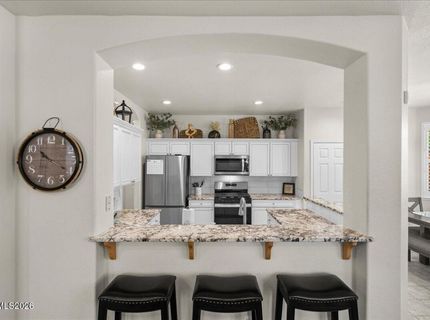 1875 Badlands Drive, Reno, NV 89521 Photo