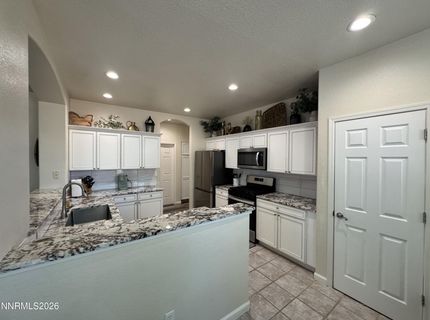 1875 Badlands Drive, Reno, NV 89521 Photo