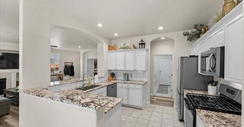 1875 Badlands Drive, Reno, NV 89521 Photo