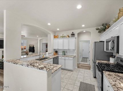 1875 Badlands Drive, Reno, NV 89521 Photo