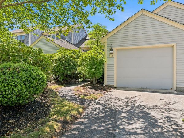 4 Wildflower Lane , UNIT 4, Yarmouth Port, MA 02675