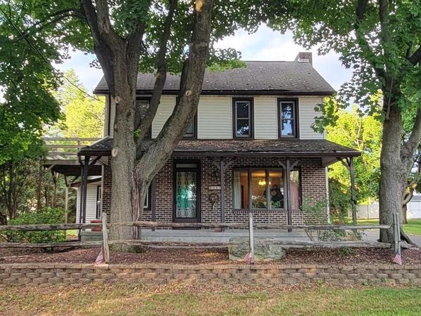 1539 FAIRVIEW DRIVE, LEESPORT, PA 19533