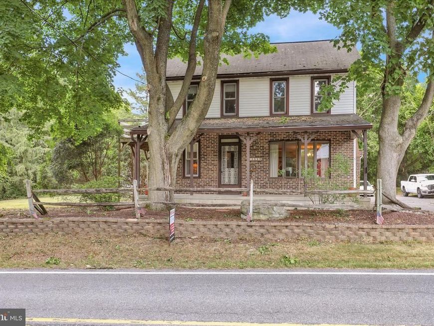 1539 Fairview Drive, Leesport, PA 19533 Main Photo