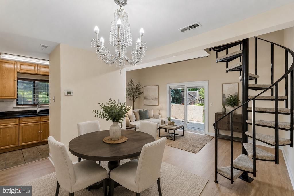 20 MONTGOMERY AVE, BALA CYNWYD, PA 19004