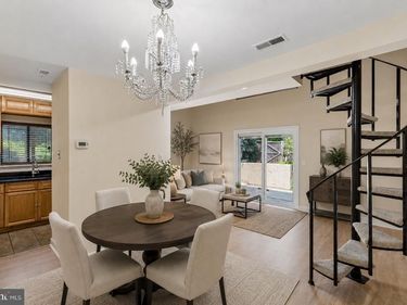 20 MONTGOMERY AVE, Unit D, BALA CYNWYD, PA 19004