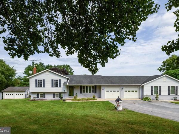 1423 HALLOWELL LANE, NEW WINDSOR, MD 21776