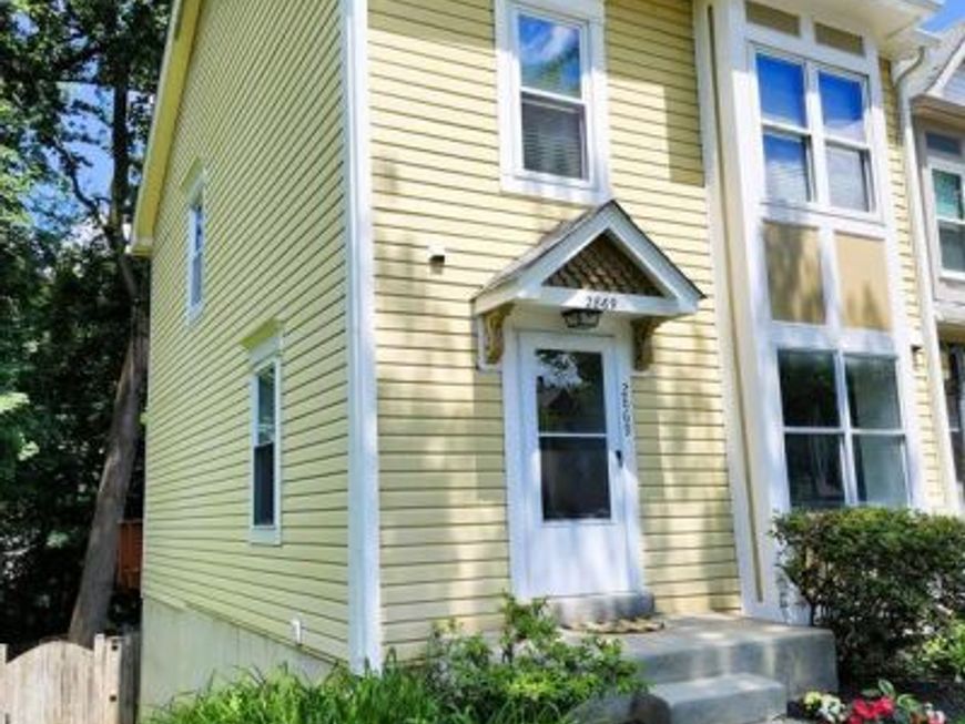 2869 Schoolhouse Circle, Silver Spring, MD 20902 Main Photo