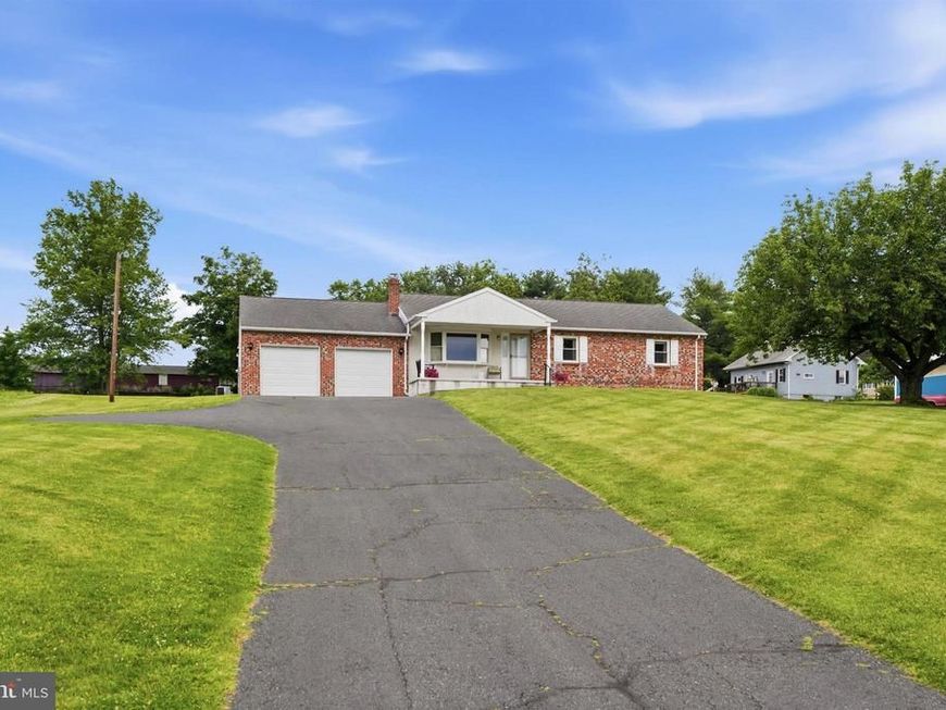 2029 Hoffmansville Road, Frederick, PA 19435 Main Photo