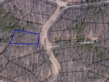 LOT 241, INGLEWOOD LANE, CROSS JUNCTION, VA 22625