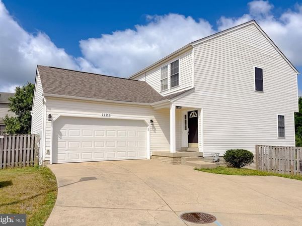 22513 CASTLE POLLARD WAY , GREAT MILLS, MD 20634