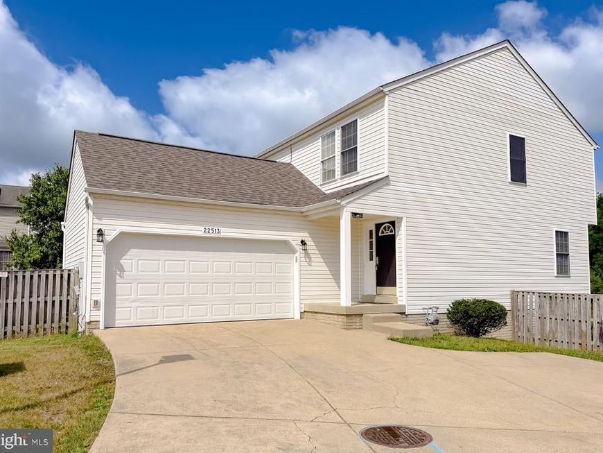22513 Castle Pollard Way , Great Mills, MD 20634 Main Photo