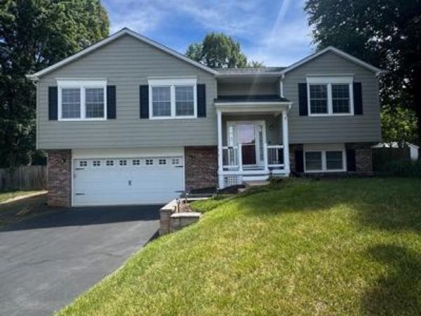 74 CLARION DRIVE , FREDERICKSBURG, VA 22405