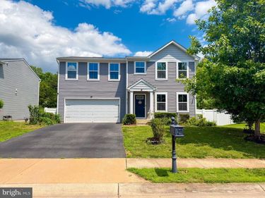 18133 SCENIC CREEK LANE, CULPEPER, VA 22701