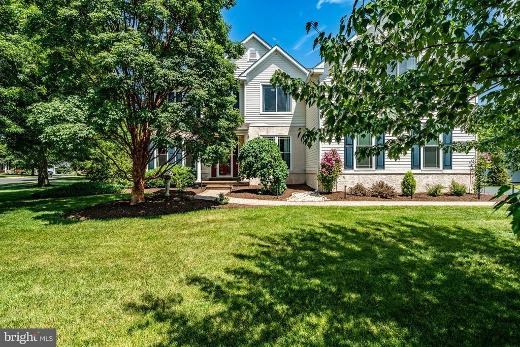 46 Basswood Court, Collegeville, PA 19426 Main Photo