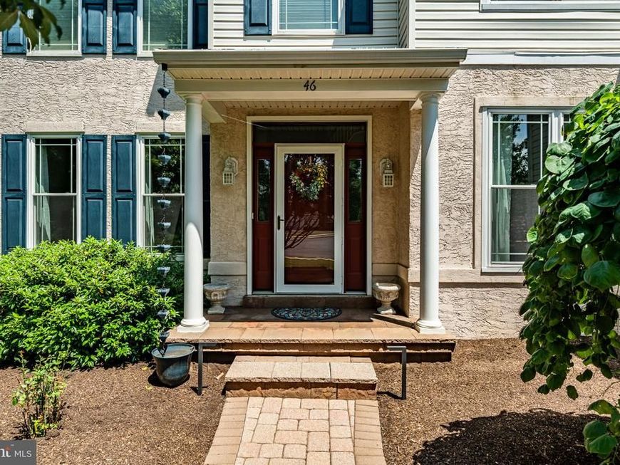 46 Basswood Court, Collegeville, PA 19426 Main Photo