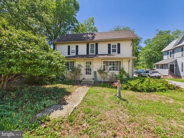 20488 NANTICOKE ROAD, NANTICOKE, MD 21840