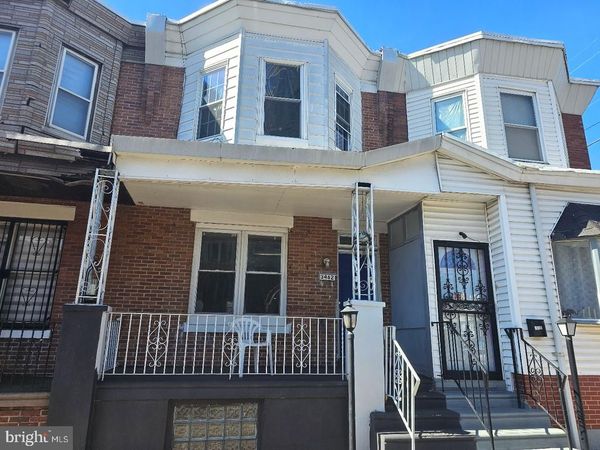 3462 F STREET, PHILADELPHIA, PA 19134