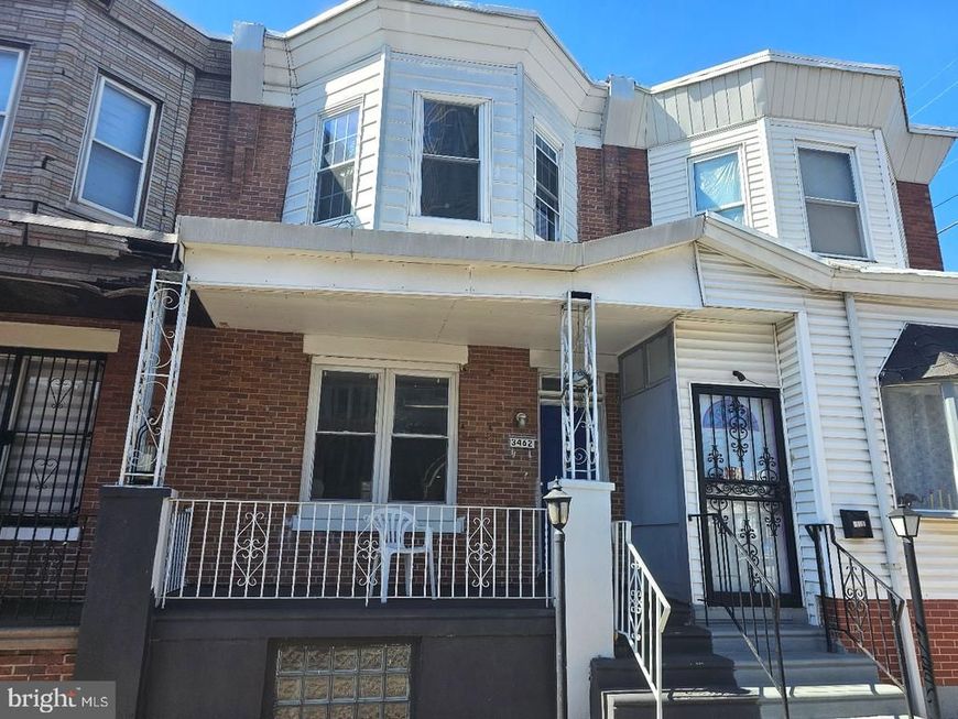 3462 F Street, Philadelphia, PA 19134 Main Photo