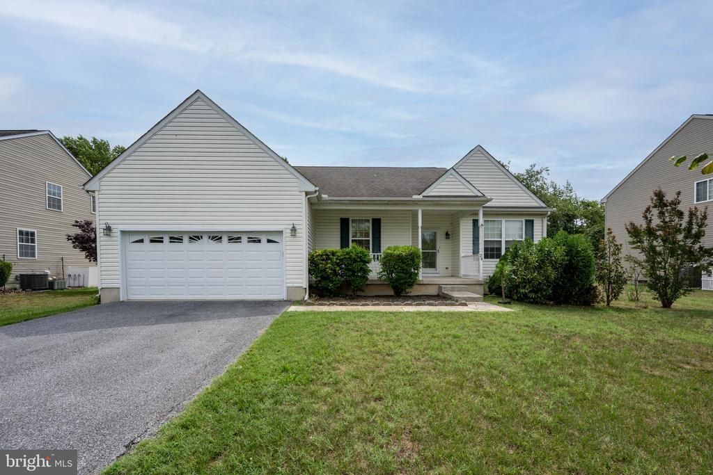 20 Meadow Lark Drive, Milford, DE 19963 Main Photo