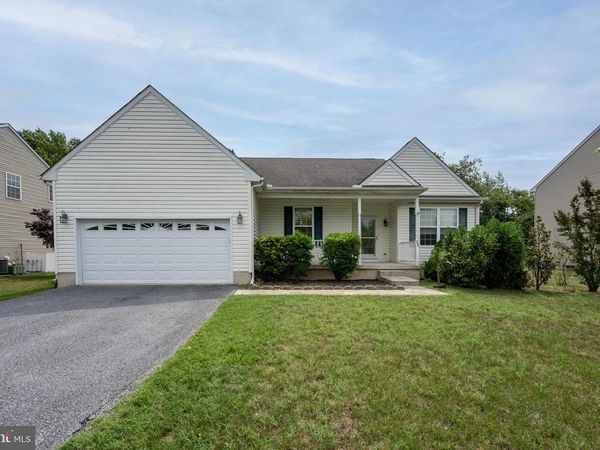 20 MEADOW LARK DRIVE, MILFORD, DE 19963