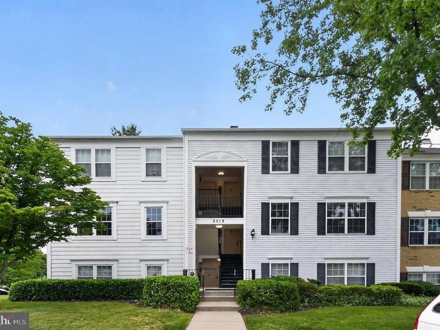 2513 Mcveary Court , Unit 10AD, Silver Spring, MD 20906 Main Photo