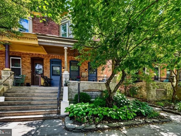 4706 CEDAR AVENUE, PHILADELPHIA, PA 19143