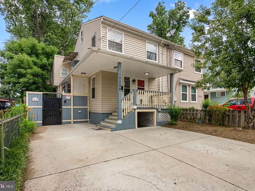 12220 Centerhill Street, Silver Spring, MD 20902 Main Photo