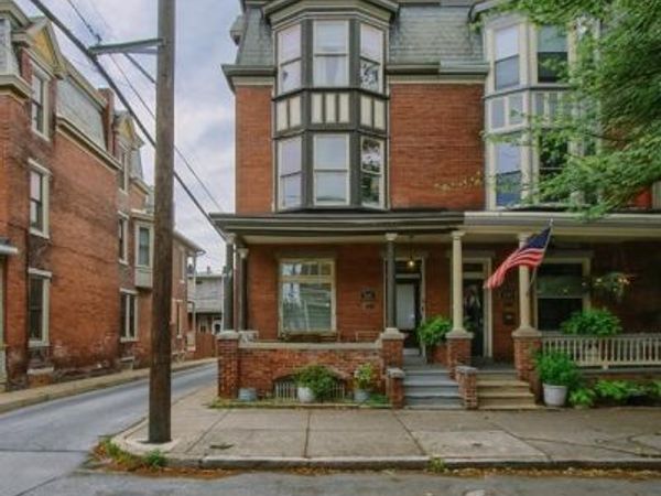 1926 GREEN STREET , HARRISBURG, PA 17102