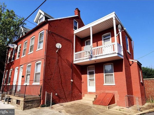 17 CORAL STREET, LANCASTER, PA 17603