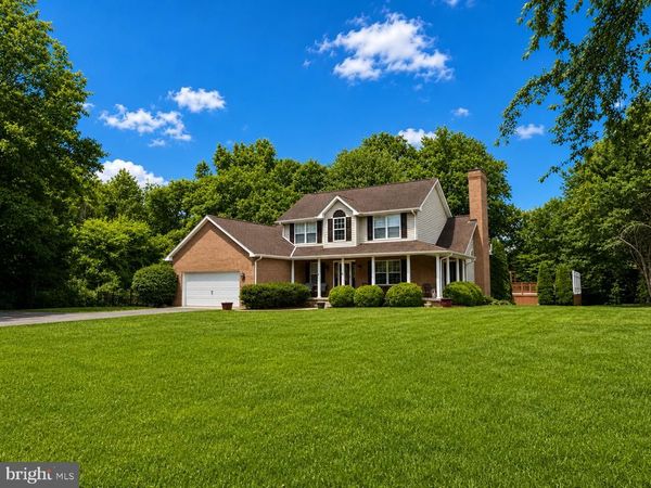 745 BELLA VISTA DRIVE, OWINGS, MD 20736
