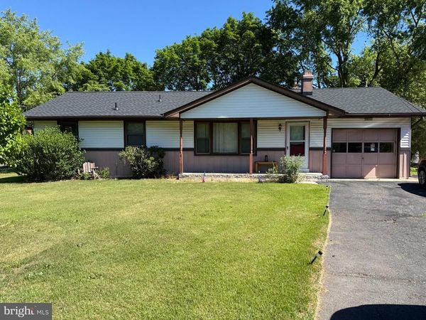 684 E ELMER ROAD, VINELAND, NJ 08360