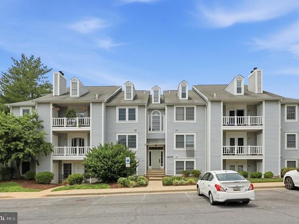 12201 SAINT PETER COURT, Unit D, GERMANTOWN, MD 20874