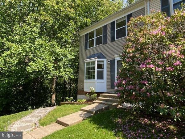 12033 WINDING CREEK WAY , GERMANTOWN, MD 20874
