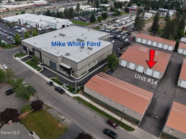 119 W CLAYTON AVE , Unit # 14, Coeur d'Alene, ID 83815